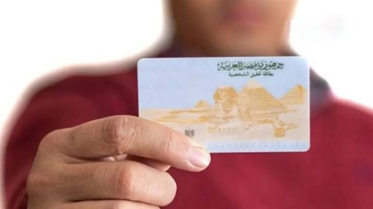 خدمات عاجلة.. أماكن وأسعار استخراج البطاقة خلال يوم واحد